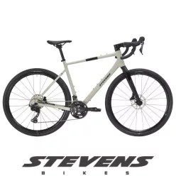 Stevens gravel-cyclocross kerékpár Gavere Com 51 cloudy beige