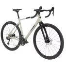 Stevens gravel-cyclocross kerékpár Gavere Com 48 cloudy beige