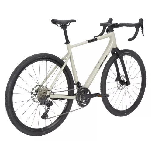 Stevens gravel-cyclocross kerékpár Gavere Com 48 cloudy beige