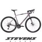 Stevens gravel-cyclocross kerékpár Gavere Com 48 dusty violet