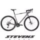 Stevens gravel-cyclocross kerékpár Gavere Com 56 dusty violet
