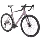 Stevens gravel-cyclocross kerékpár Gavere Com 48 dusty violet
