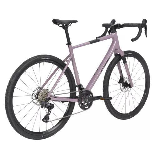 Stevens gravel-cyclocross kerékpár Gavere Com 48 dusty violet
