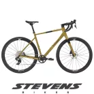 Stevens gravel-cyclocross kerékpár Gavere Pro 48 woodland green