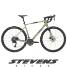 Stevens gravel-cyclocross kerékpár Gavere 48 light khaki