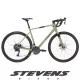 Stevens gravel-cyclocross kerékpár Gavere 48 light khaki