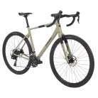 Stevens gravel-cyclocross kerékpár Gavere 48 light khaki
