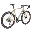 Stevens gravel-cyclocross kerékpár Camino Pro Di2 48 light khaki