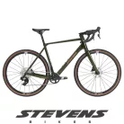 Stevens gravel-cyclocross kerékpár Camino RS 54 forest light