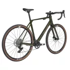 Stevens gravel-cyclocross kerékpár Camino RS 54 forest light
