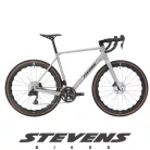 Stevens gravel-cyclocross kerékpár Camino RS Pro Di2 51 cool grey