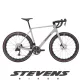 Stevens gravel-cyclocross kerékpár Camino RS Pro Di2 51 cool grey