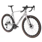 Stevens gravel-cyclocross kerékpár Camino RS Pro Di2 51 cool grey