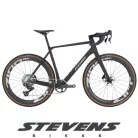 Stevens gravel-cyclocross kerékpár Camino RS Pro AXS 48 nightstone