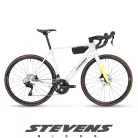 Izoard 105 pearl white citrus