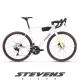 Izoard 105 pearl white citrus