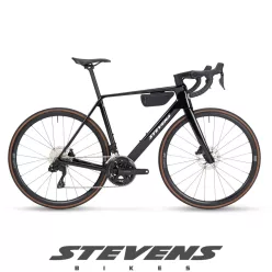 Izoard 105 Di2 true black