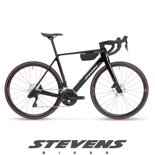 Izoard 105 Di2 true black