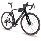 Izoard 105 Di2 true black