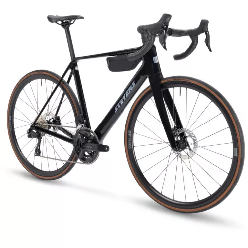 Izoard 105 Di2 true black