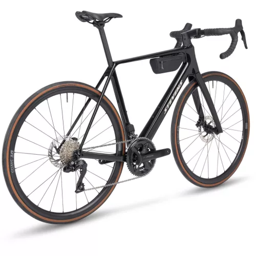 Izoard 105 Di2 true black