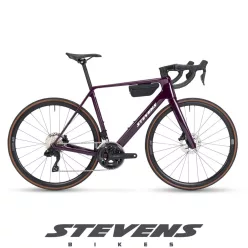 Izoard 105 Di2 mystic violet