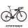 Izoard 105 Di2 mystic violet