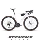 Izoard Ultegra Di2 phantom white