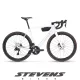 Izoard Ultegra Di2 phantom white