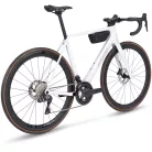 Izoard Ultegra Di2 phantom white