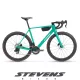 Izoard Force AXS ocean green
