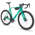Izoard Force AXS ocean green