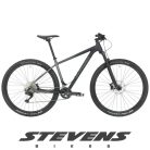 Stevens MTB hardtail kerékpár Applebee 29" 18" velvet black