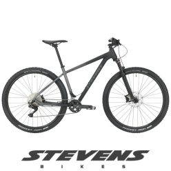 Stevens MTB hardtail kerékpár Applebee 29" 18" velvet black