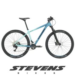 Stevens MTB hardtail kerékpár Applebee 27,5" 16" blue turquoise