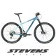 Stevens MTB hardtail kerékpár Applebee 29" 20" blue turquoise