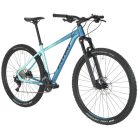 Stevens MTB hardtail kerékpár Applebee 29" 20" blue turquoise