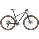 Stevens MTB hardtail kerékpár Sonora ES 29" 18" silver black