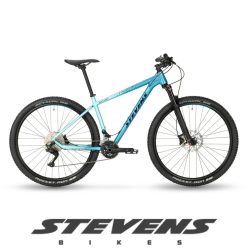 Stevens MTB hardtail kerékpár Applebee 29" 18" blue turquoise