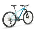 Stevens MTB hardtail kerékpár Applebee 29" 18" blue turquoise
