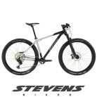 Stevens MTB hardtail kerékpár Colorado 401 27.5" 16" alu raw black