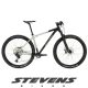 Stevens MTB hardtail kerékpár Colorado 401 27.5" 16" alu raw black