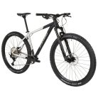 Stevens MTB hardtail kerékpár Colorado 401 27.5" 16" alu raw black