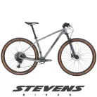 Stevens MTB hardtail kerékpár Sonora 29" 20" grey