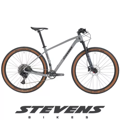 Stevens MTB hardtail kerékpár Sonora 29" 20" grey