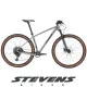 Stevens MTB hardtail kerékpár Sonora 29" 18" grey