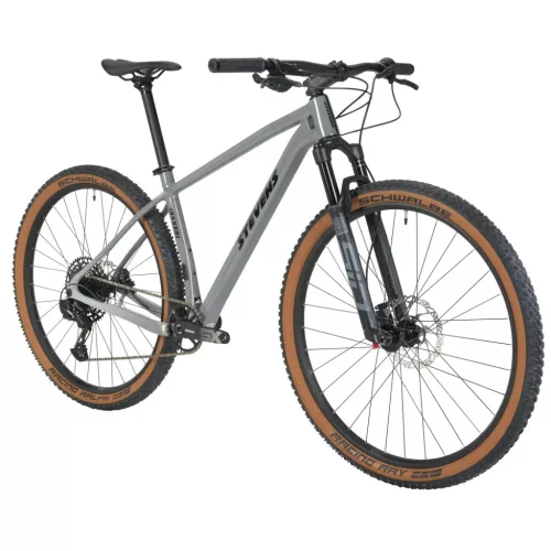 Stevens MTB hardtail kerékpár Sonora 29" 20" grey