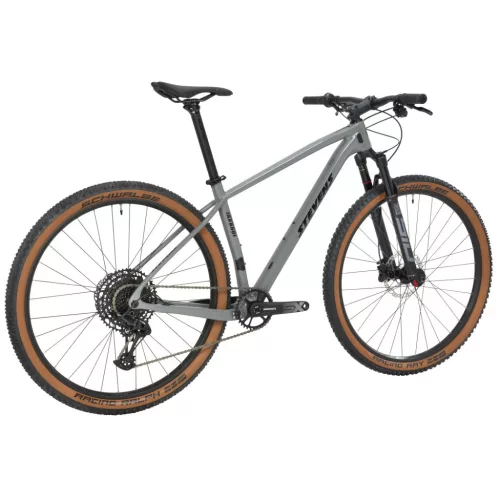 Stevens MTB hardtail kerékpár Sonora 29" 20" grey