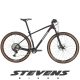 Stevens MTB hardtail kerékpár Sonora ES 29" 18" dark red black