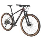 Stevens MTB hardtail kerékpár Sonora ES 29" 20" dark red black
